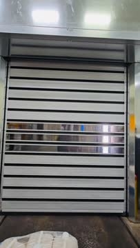 CJ제일제당 진천BC_스파이럴도어