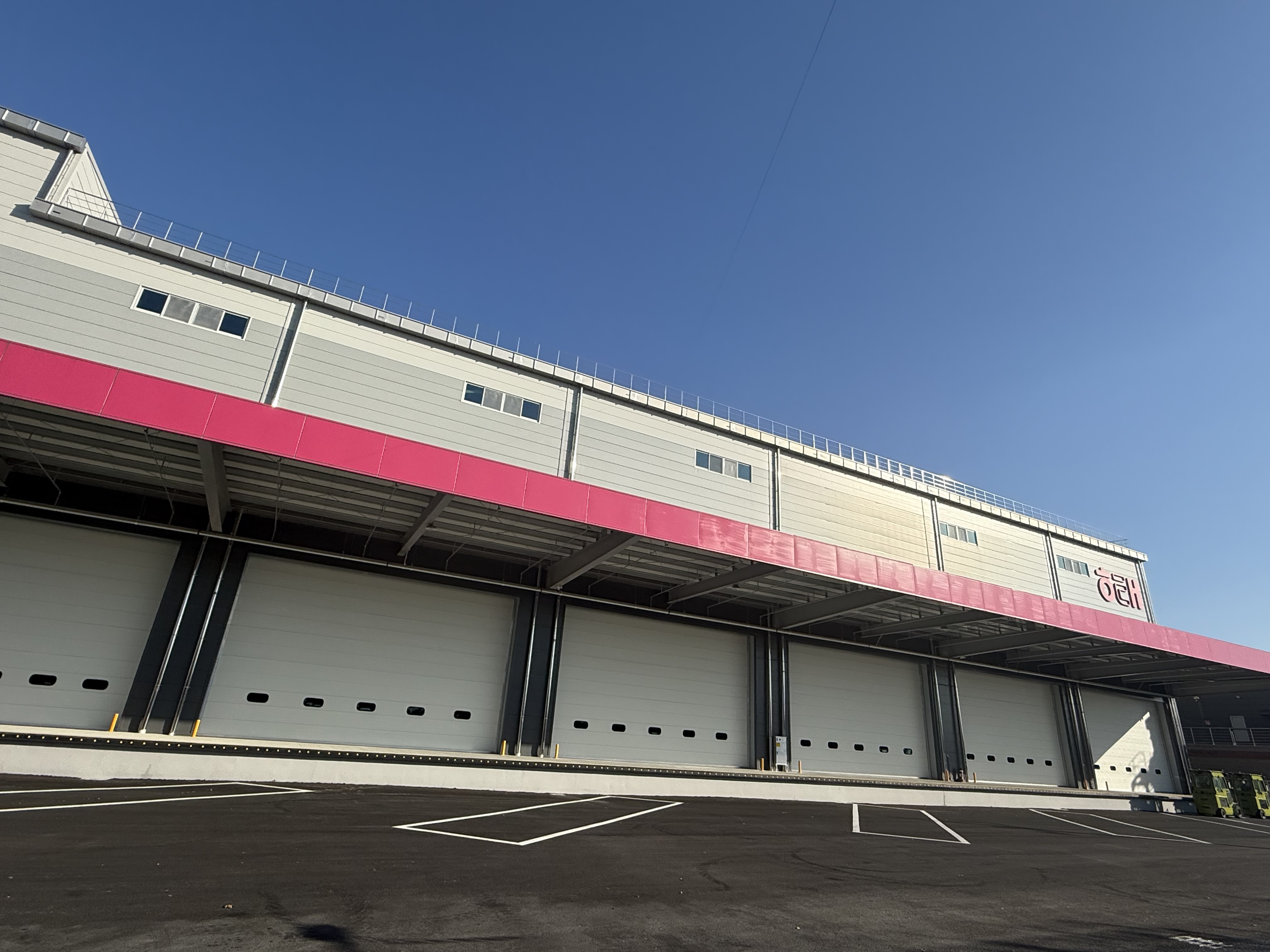 해태제과(주)아산제2테크노밸리 _디펜스도어