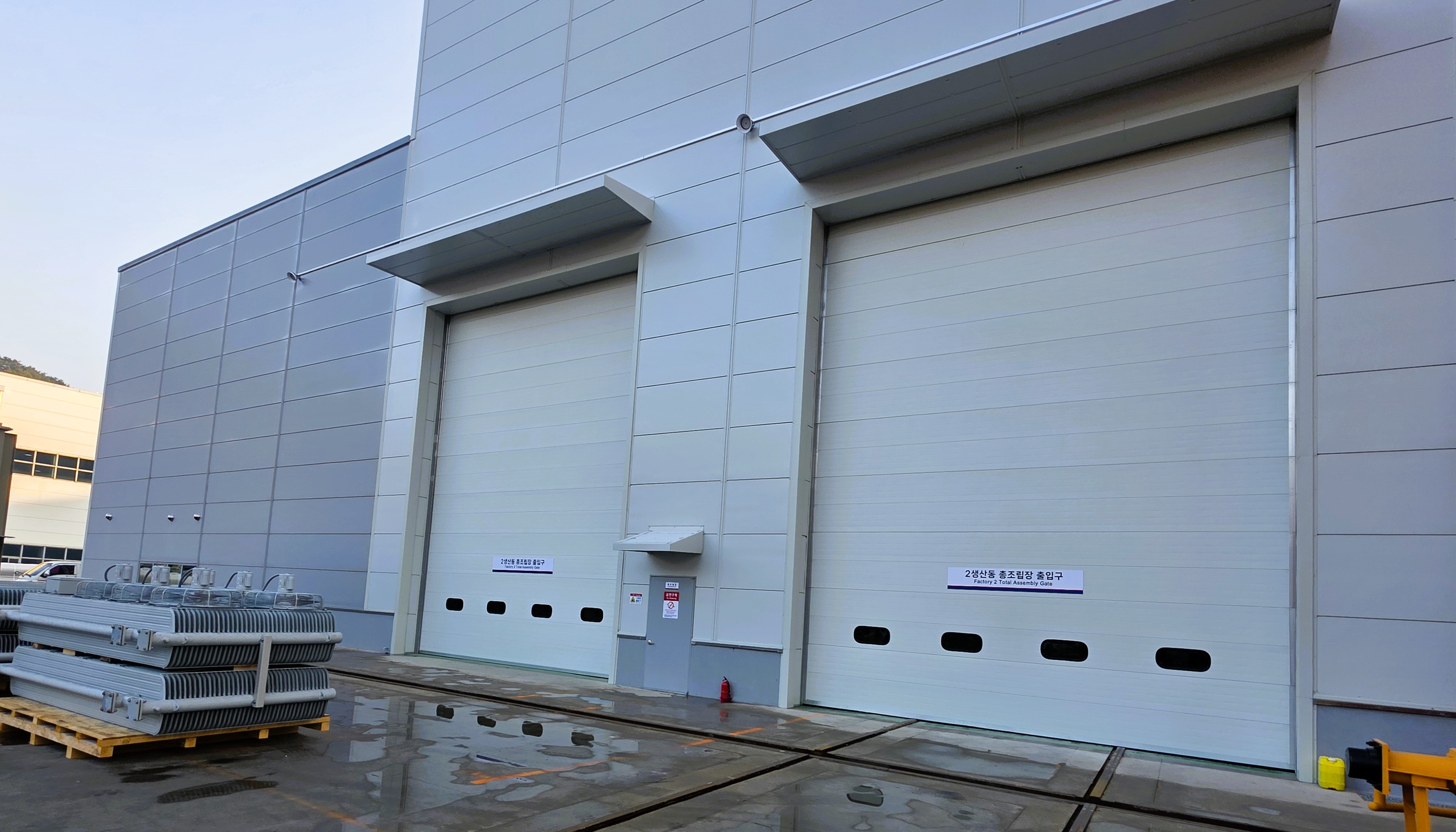 LS ELECTRIC 부산사업장 [2025년]